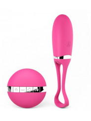 Œuf vibrant Secret Delight Dorcel