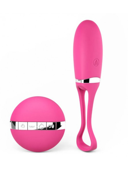 Œuf vibrant Secret Delight Dorcel