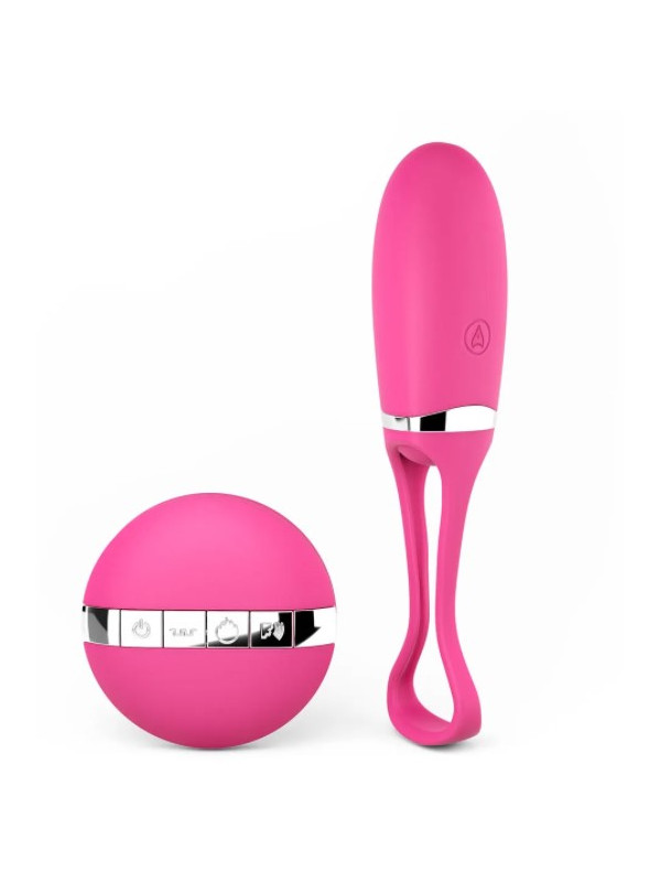 Œuf vibrant Secret Delight Dorcel