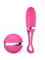 Œuf vibrant Secret Delight Dorcel