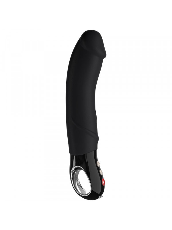 Vibromasseur Big Boss G5 Fun Factory Noir