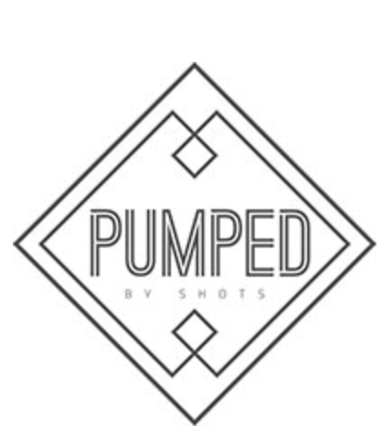 Pumped